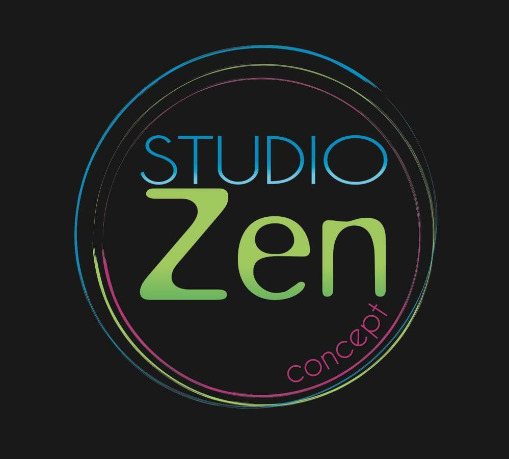 Studio Zen Λιλ Εξωτερικό φωτογραφία