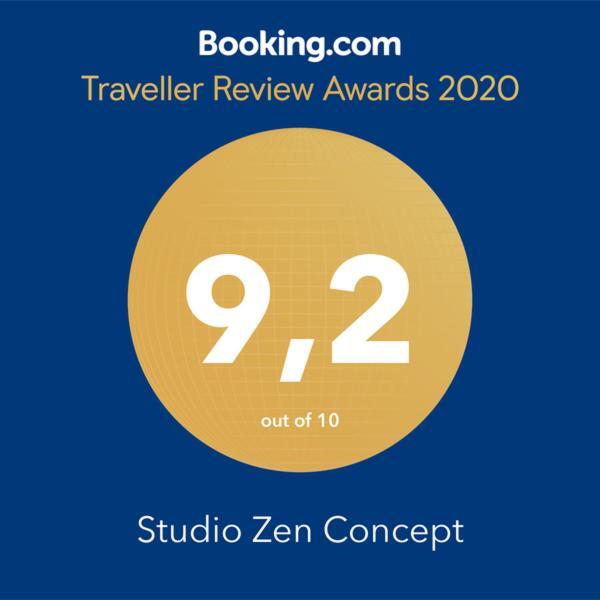Studio Zen Λιλ Εξωτερικό φωτογραφία